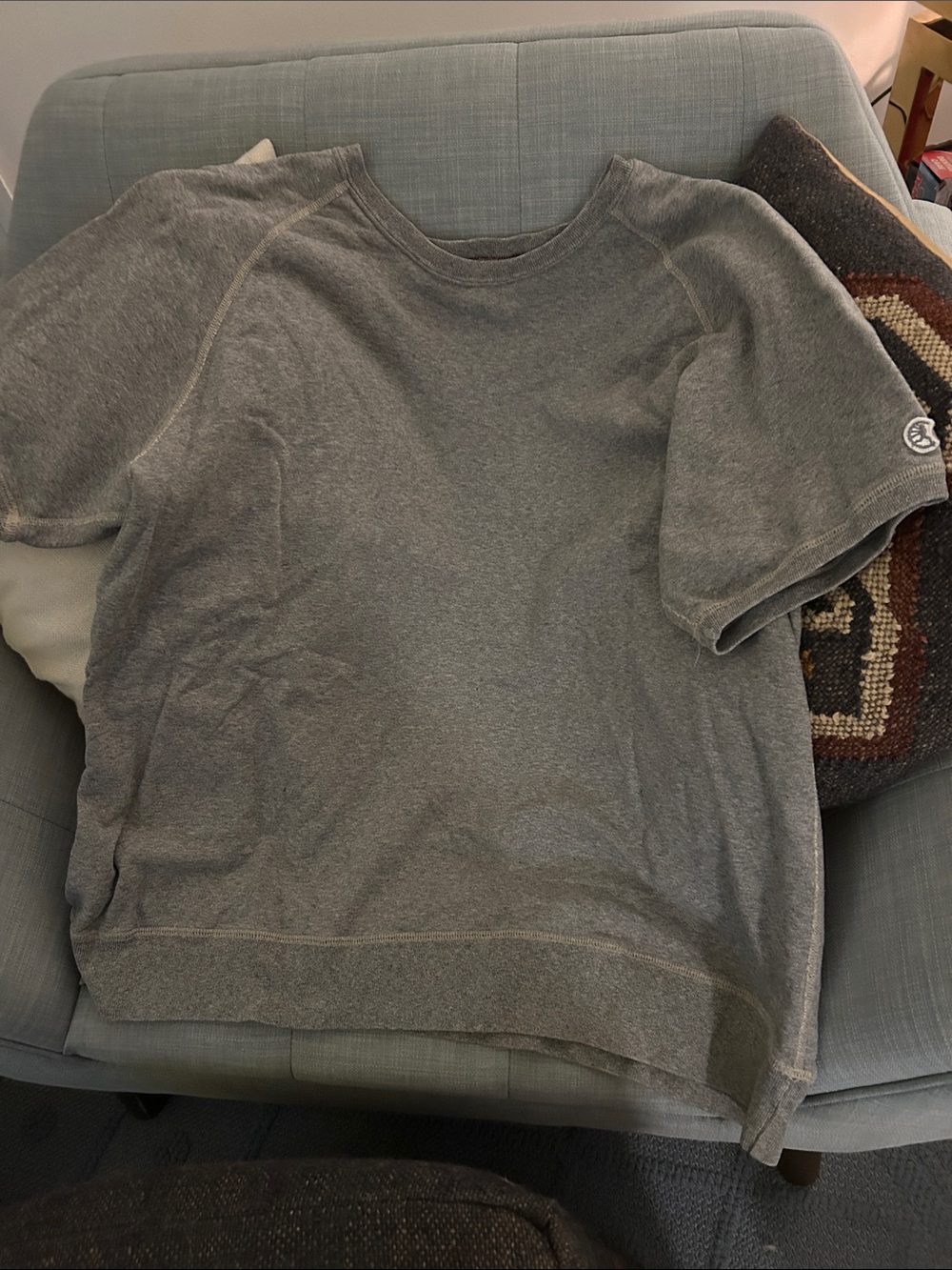 Todd Snyder Shirt